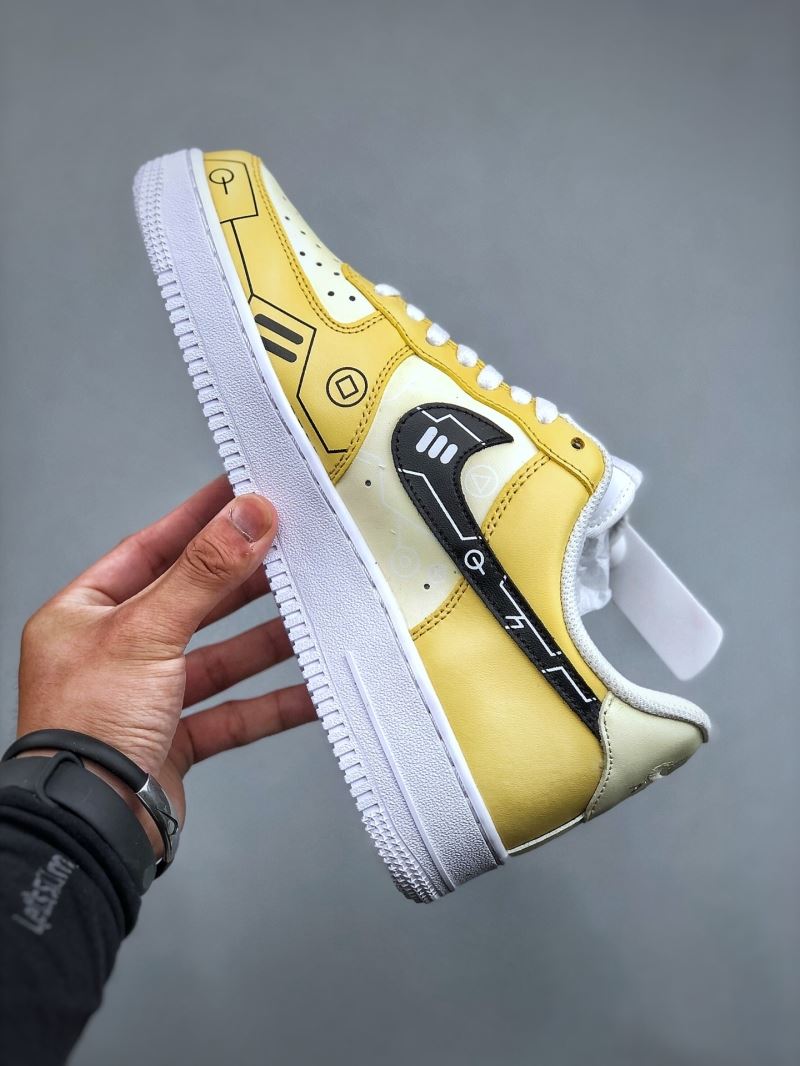 Nike Air Force 1 Shoes